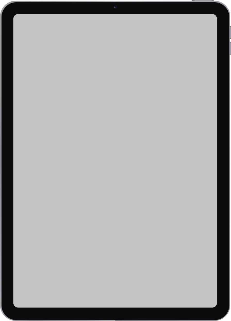iPad