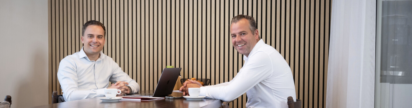 Bakker Schoon Makelaardij TPM header