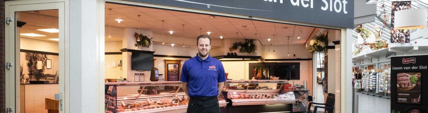 Jason van der Slot Enkhuizen TPM header