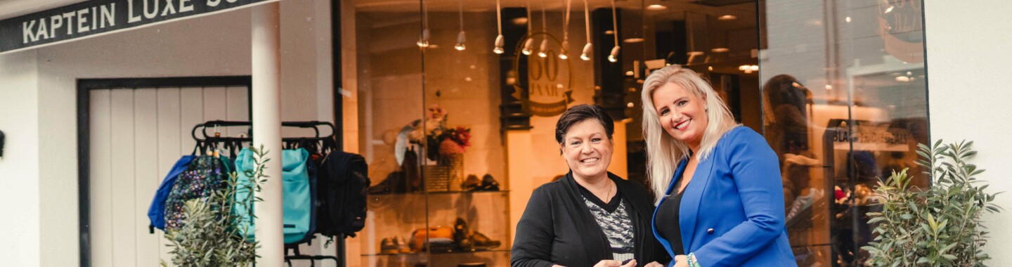 TPM 0925 Kaptijn Luxe Schoenen 28