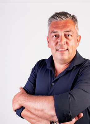 Arjan Woortman