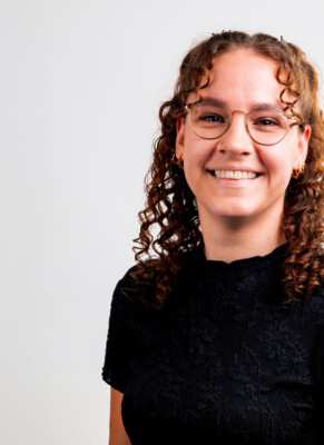 Charlotte Kramer