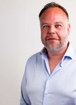 Guido Burghoudt