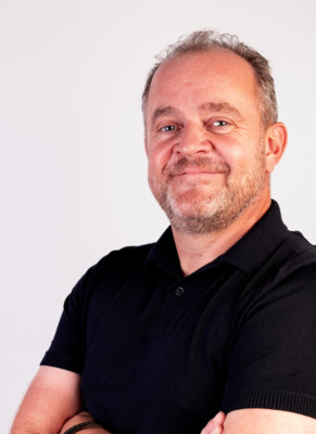 Hubert Mesken