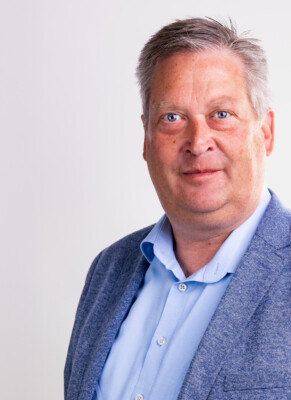 Jeroen Stroes