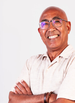 Jerry Tupanwel