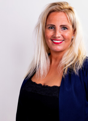 Laura Weisscher