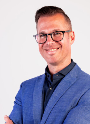 Menno Dekker