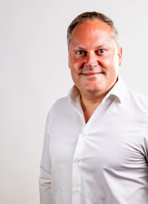 Peter Gommans