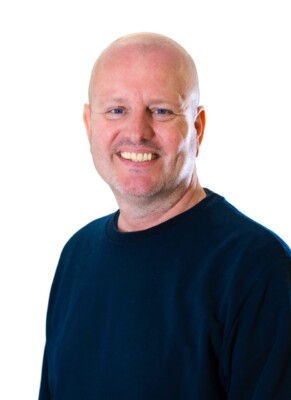 Rene Jonker groot
