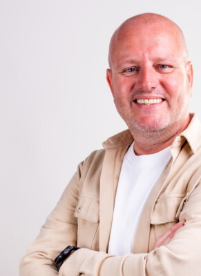 Rene Jonker