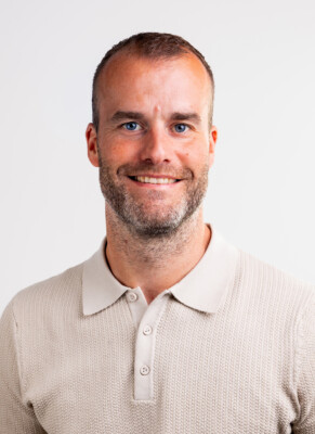 Sander Kolkman