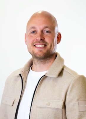 Thierry Klaver groot