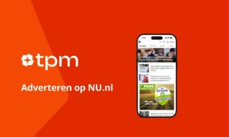 Adverteren op NU nl blog