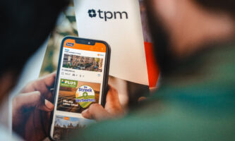 TPM Chi Chi 27