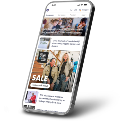 Lifestyle en fashion