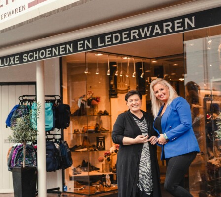 TPM 0925 Kaptijn Luxe Schoenen 28