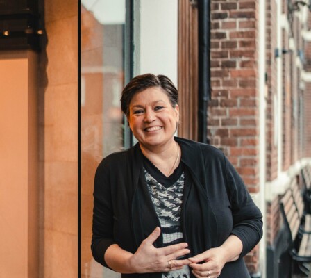 TPM 0925 Kaptijn Luxe Schoenen 33