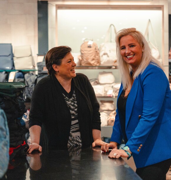 TPM 0925 Kaptijn Luxe Schoenen 3