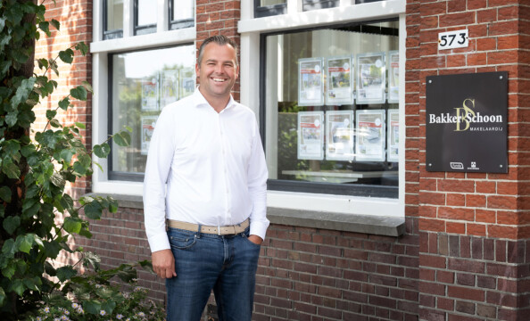 Bakker Schoon Makelaardij TPM 1