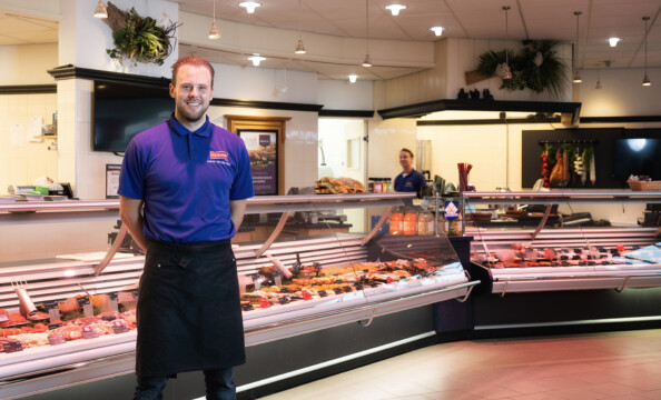 Jason van der Slot Enkhuizen TPM 1
