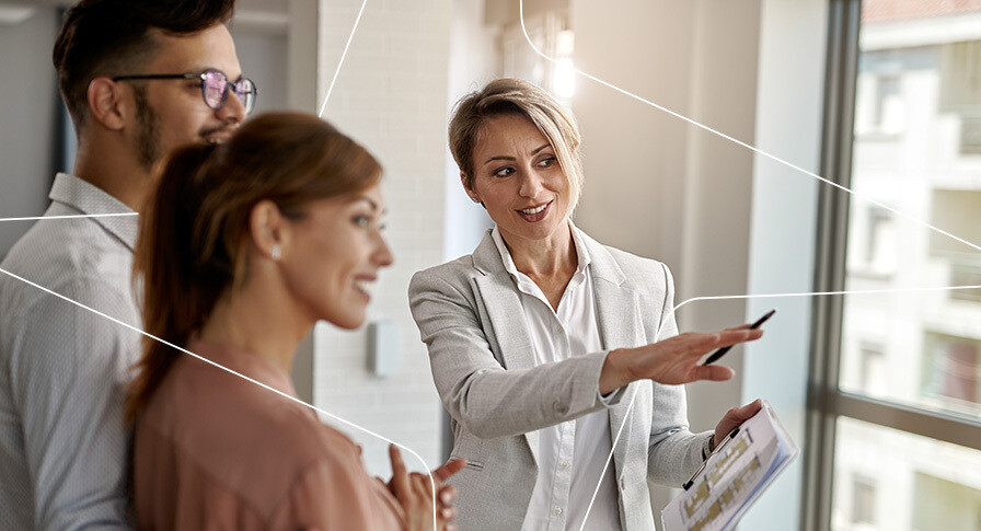 Makelaars hypotheekadviseurs