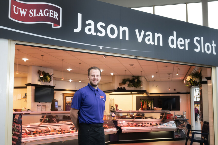 Jason van der Slot Enkhuizen TPM 2