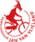 Logo JVV rood